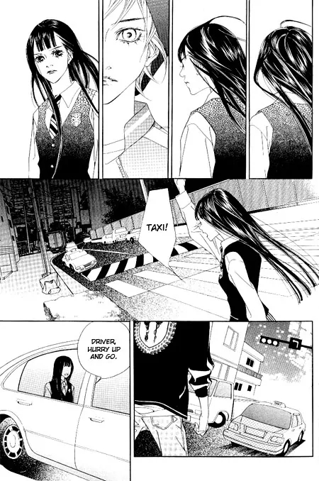 The Flowers of Evil Chapter 12 image 26